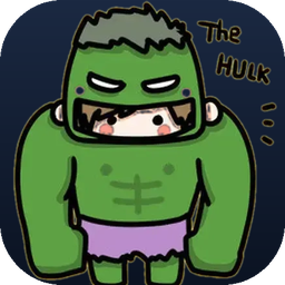 Hulk Zhao 头像